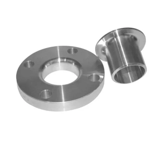 DN300 12" Class150 Carbon Steel Lap Joint Flange ANSI B16.5