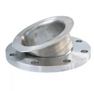 1" DN25 Class300 ANSI B16.5 Stainless Steel Lap Joint Flanges