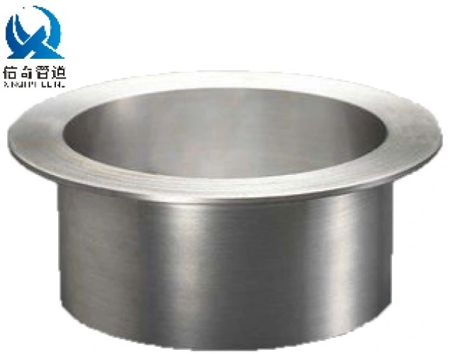 DN300 12" Class150 Carbon Steel Lap Joint Flange ANSI B16.5