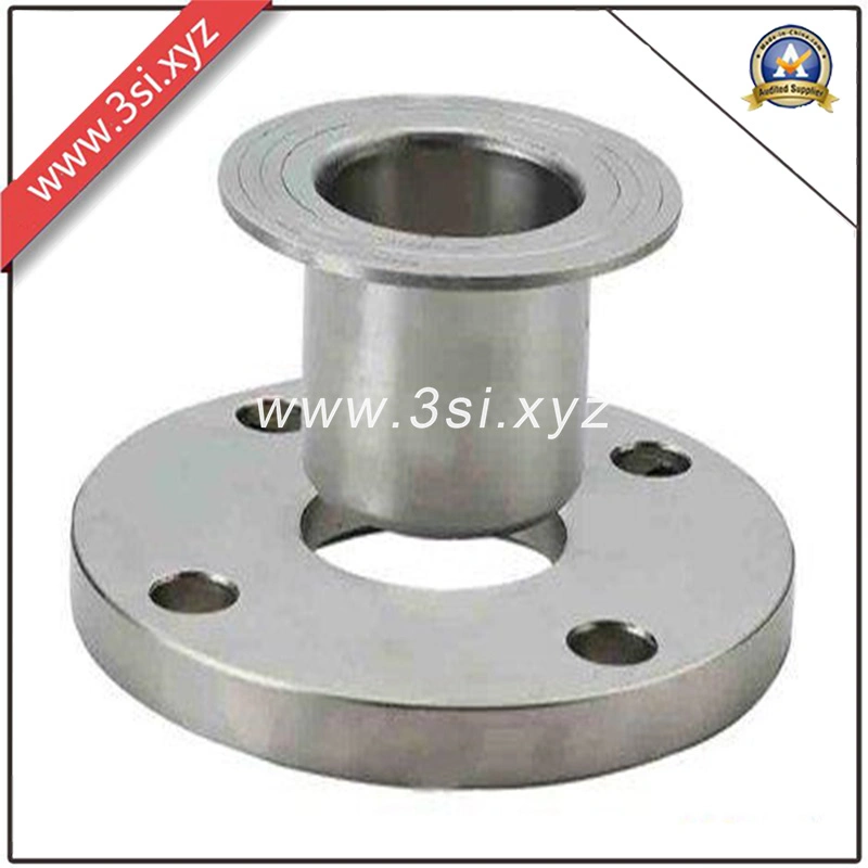 Hot Sale ANSI Carbon Steel Lap Joint Flange (YZF-E446)