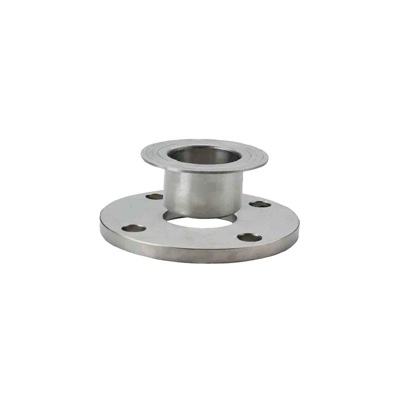 1" DN25 Class300 ANSI B16.5 Stainless Steel Lap Joint Flanges