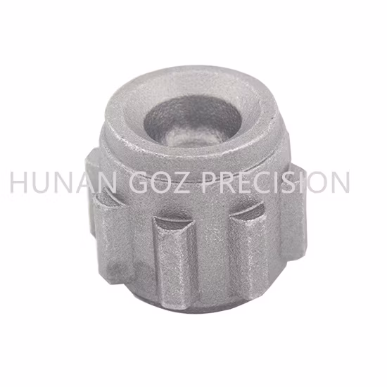 Flange de orifício de aço forjado a quente