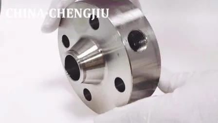 ANSI B16.36 Orifice Flange Class 300 Forged Orifício Wn Flanges So Flanges Th Flanges