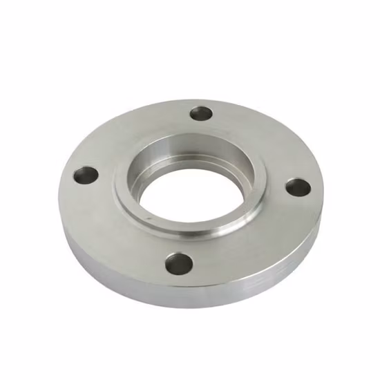 Flange de placa de aço inoxidável padrão JIS DN25 10K SS304